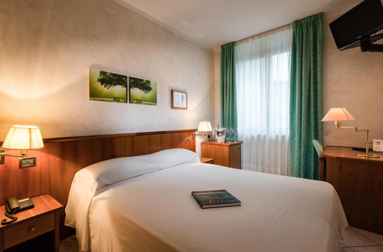 Hotel Corte Regina سيرمِيوني المظهر الخارجي الصورة